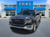 Used 2018 GMC Sierra 1500 SLE w/ SLE Value Package image 2