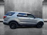 Used 2018 Ford Explorer XLT w/ Equipment Group 202A image 4