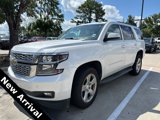 Used 2016 Chevrolet Tahoe LT image 2
