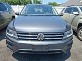 Used 2020 Volkswagen Tiguan SE w/ Panoramic Sunroof Package image 2