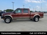 Used 2006 Ford F250 King Ranch image 6