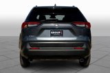 Used 2020 Toyota RAV4 XLE image 4