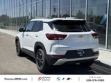 Used 2023 Chevrolet TrailBlazer LT w/ Convenience Package image 4