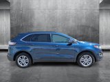 Used 2017 Ford Edge SEL w/ Class II Trailer Tow Package image 4