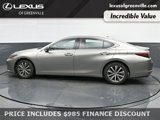 Used 2019 Lexus ES 350 w/ Premium Package image 5