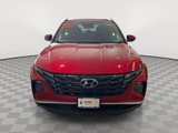 Used 2022 Hyundai Tucson SEL w/ Convenience Package image 2