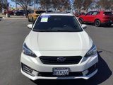 Used 2022 Subaru Impreza 2.0i Sport image 4