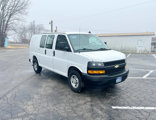 Used 2021 Chevrolet Express 2500 w/ Driver Convenience Package image 3