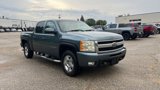 Used 2011 Chevrolet Silverado 1500 LTZ w/ LTZ Plus Package image 2