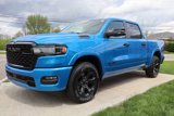 New 2025 RAM 1500 Big Horn image 4