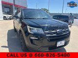 Used 2018 Ford Explorer XLT w/ Equipment Group 202A image 3
