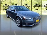 Used 2014 Audi A4 Premium Plus w/ Premium Plus Package image 3