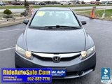 Used 2009 Honda Civic DX-VP image 2