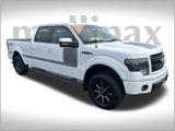 Used 2013 Ford F150 FX4 image 1