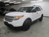 Used 2013 Ford Explorer 4WD w/ Class III Trailer Tow Pkg image 3