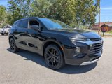Used 2022 Chevrolet Blazer LT image 2