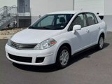 Used 2011 Nissan Versa 1.8 S image 2