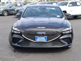 New 2025 Genesis G70 3.3T Advanced image 2
