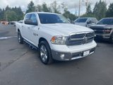 Used 2018 RAM 1500 Big Horn image 3