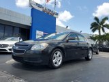 Used 2012 Chevrolet Malibu LS w/ LS Uplevel Package image 2