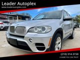 Used 2012 BMW X5 xDrive35i image 2