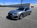 Used 2021 Acura TLX image 3
