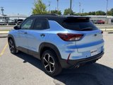 Used 2022 Chevrolet TrailBlazer RS w/ Convenience Package image 4