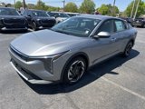 New 2025 Kia K4 EX image 4