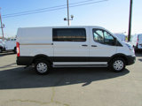 Used 2023 Ford Transit 250 Low Roof w/ Exterior Upgrade Package image 6
