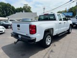 Used 2018 Chevrolet Silverado 1500 W/T w/ Trailering Package image 6