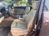 Used 2015 Cadillac SRX Luxury w/ Driver Awareness Package image 3