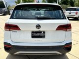Used 2024 Volkswagen Taos S image 3