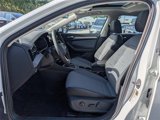 New 2025 Volkswagen Jetta SE image 6