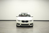 Used 2017 BMW 230i xDrive Coupe image 3