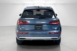 Used 2018 Audi Q5 2.0T Premium Plus w/ Premium Plus Package image 4