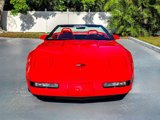 Used 1994 Chevrolet Corvette Convertible image 3