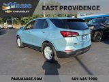 Certified 2022 Chevrolet Equinox LT image 5
