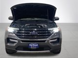 Certified 2020 Ford Explorer XLT w/ Equipment Group 202A image 4