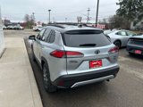New 2025 Toyota Corolla Cross XLE w/ Convenience Package image 3