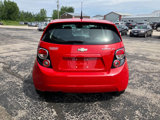 Used 2012 Chevrolet Sonic LT image 4