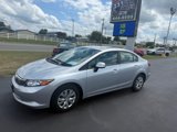 Used 2012 Honda Civic LX image 6