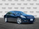 Used 2015 INFINITI Q40 image 2