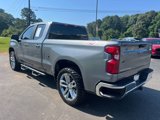 Used 2020 Chevrolet Silverado 1500 LT image 3