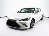 Used 2019 Lexus ES 350 image 3
