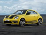 Used 2014 Volkswagen Beetle GSR image 2