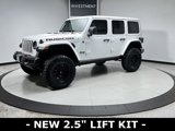 Used 2019 Jeep Wrangler Unlimited Rubicon image 3
