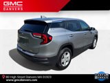 Used 2024 GMC Terrain SLE image 5