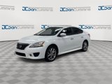 Used 2014 Nissan Sentra SR w/ Premium Package image 4