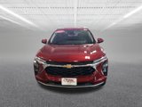New 2025 Chevrolet Trax LT w/ Driver Confidence Package image 3