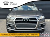 Used 2019 Audi Q7 3.0T Prestige w/ Prestige Package image 5